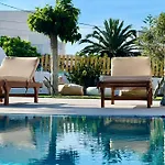 Santorini Garden Homes Ferienhaus