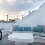 Ferienhaus Santorini Garden Homes