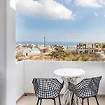 Santorini Garden Homes