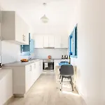 Santorini Garden Homes