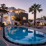 Ferienhaus Santorini Garden Homes *