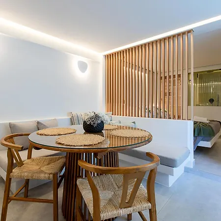 Santorini Garden Homes 펜션 *