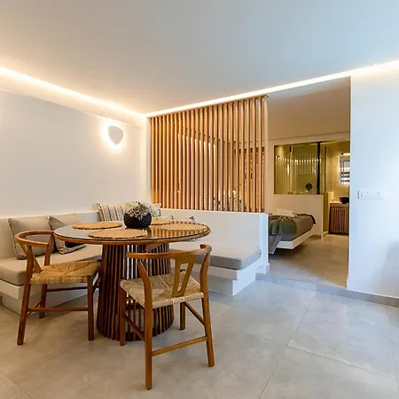 Santorini Garden Homes *