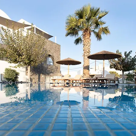 Santorini Garden Homes *