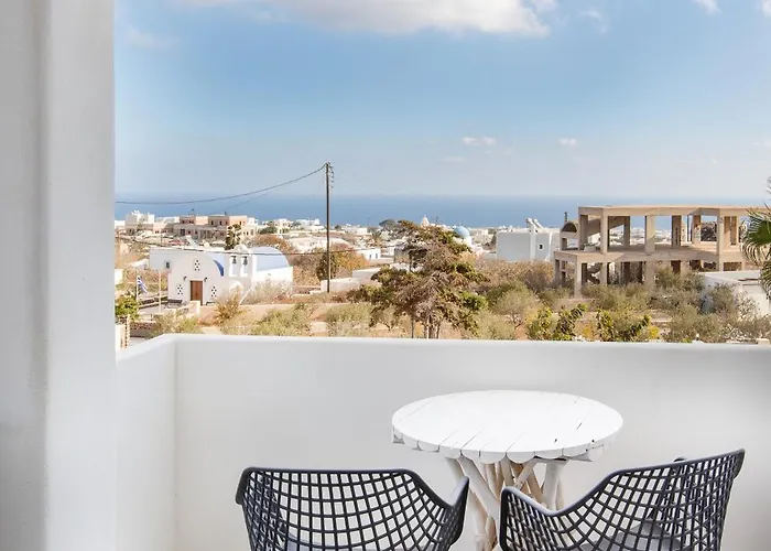 Santorini Garden Homes