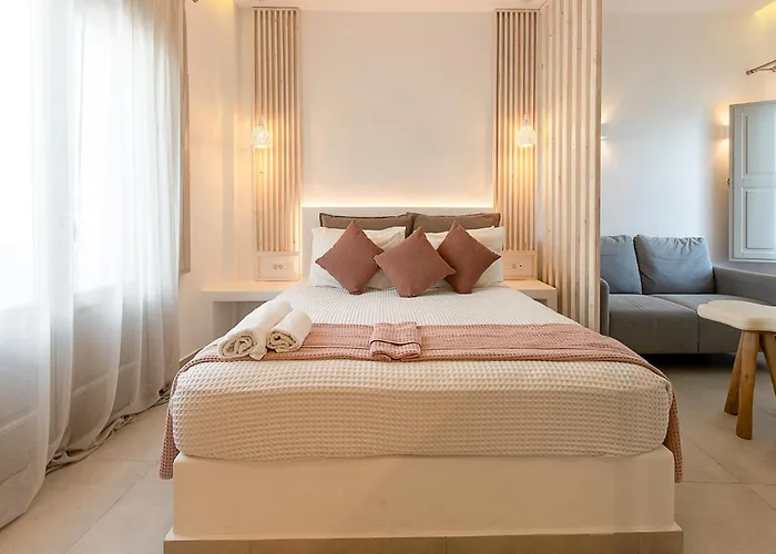 Santorini Garden Homes *