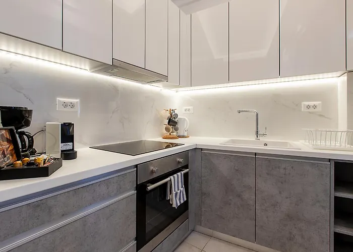 Santorini Garden Homes *