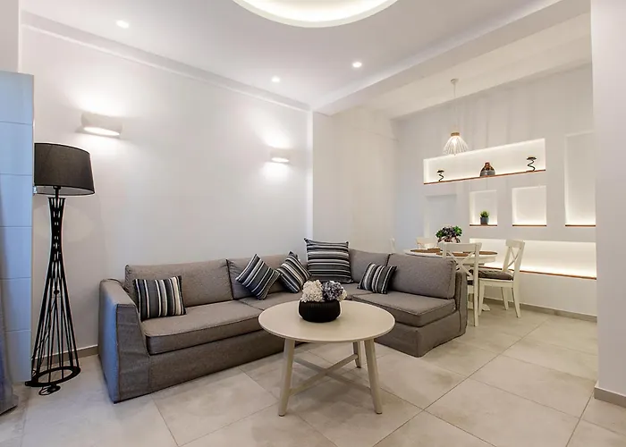 Santorini Garden Homes 메사리아