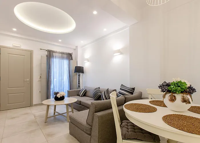 Santorini Garden Homes