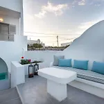 Santorini Garden Homes בית נופש