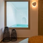 Santorini Garden Homes בית נופש