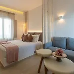 Santorini Garden Homes בית נופש