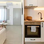 בית נופש Santorini Garden Homes מסאריה