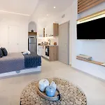 Santorini Garden Homes בית נופש *