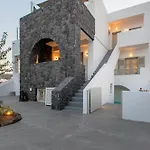 בית נופש Santorini Garden Homes מסאריה