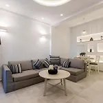 Santorini Garden Homes מסאריה