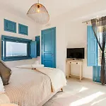 Santorini Garden Homes בית נופש *