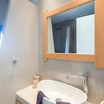 בית נופש Santorini Garden Homes מסאריה