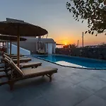 Santorini Garden Homes * מסאריה