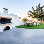 Santorini Garden Homes