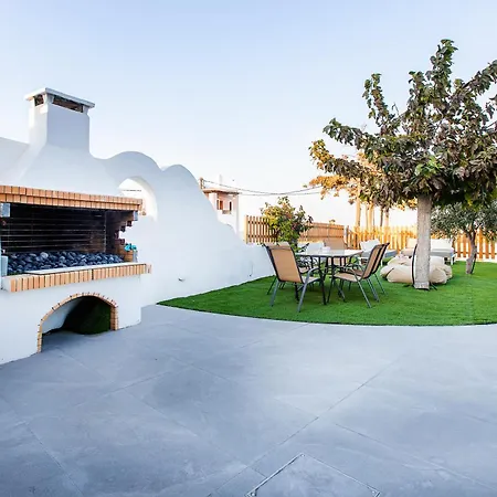 Santorini Garden Homes