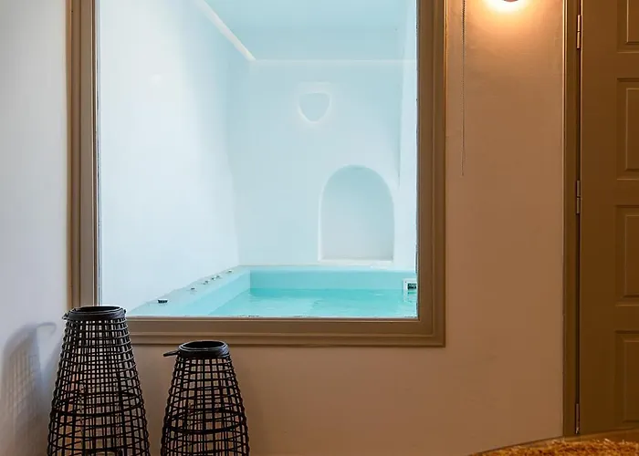 Santorini Garden Homes Holiday home