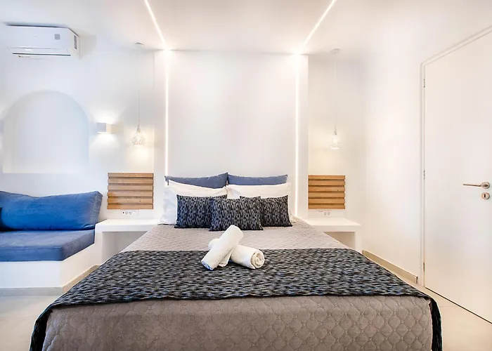 Santorini Garden Homes *