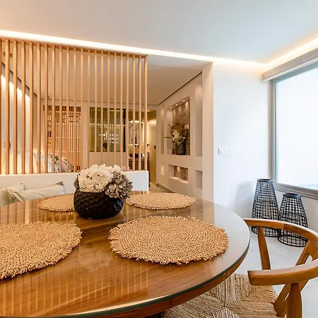 Santorini Garden Homes * Mesariá