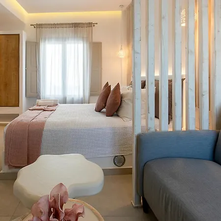 Prázdninový dům Santorini Garden Homes