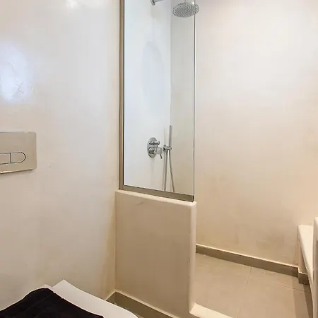 Santorini Garden Homes