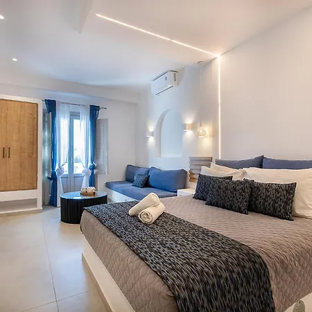 Santorini Garden Homes