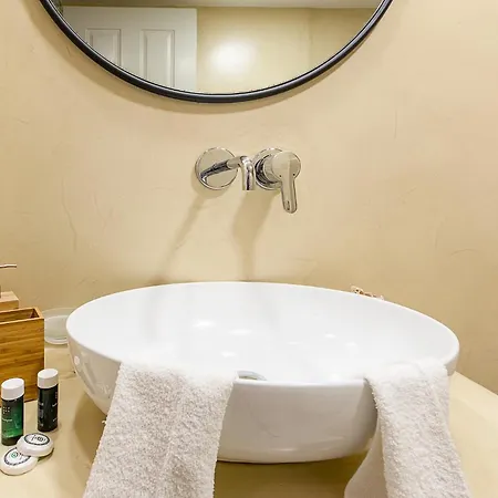 Santorini Garden Homes Nyaraló Meszariá