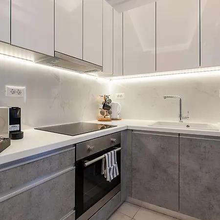 Santorini Garden Homes *