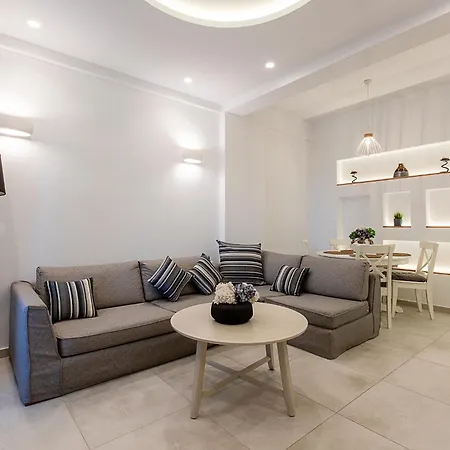 Santorini Garden Homes Meszariá