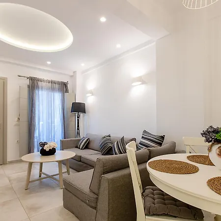 Santorini Garden Homes