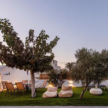 Santorini Garden Homes Holiday home