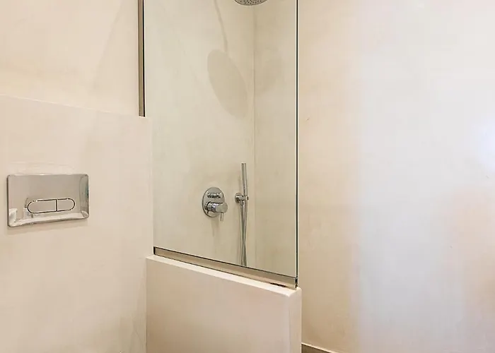 Сasa de vacaciones Santorini Garden Homes Mesaria