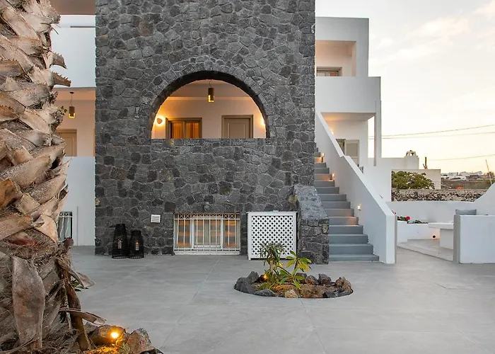 Santorini Garden Homes Mesaria