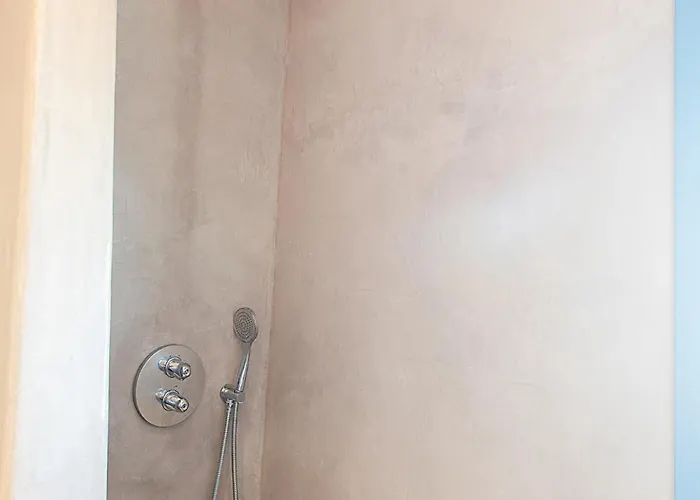 Santorini Garden Homes Сasa de vacaciones