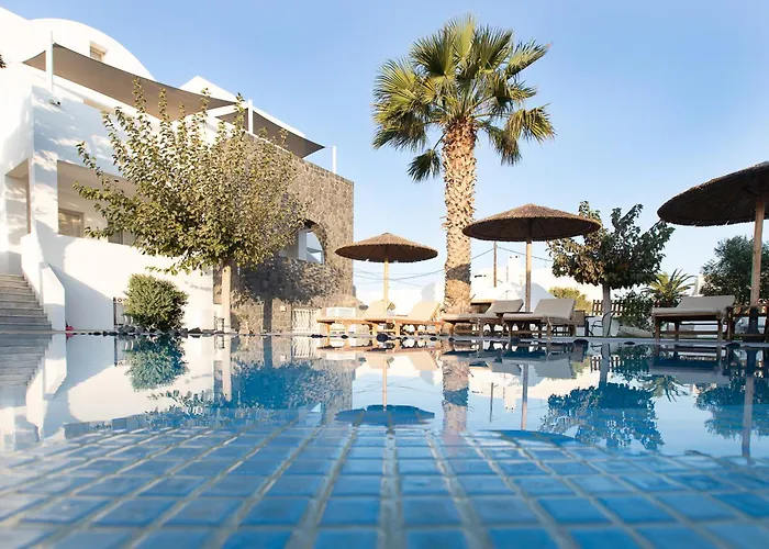 Santorini Garden Homes *