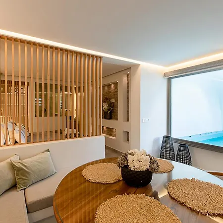 Santorini Garden Homes