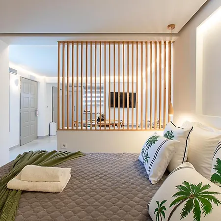 Casa vacanze Santorini Garden Homes