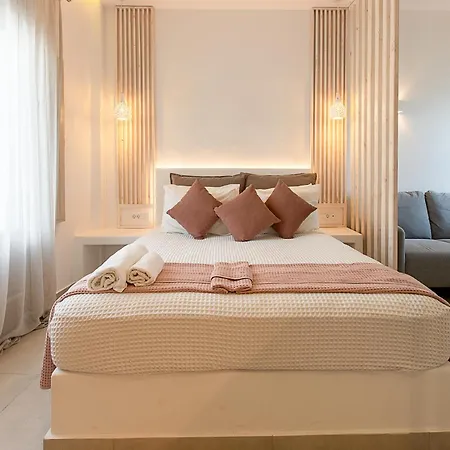 Santorini Garden Homes *