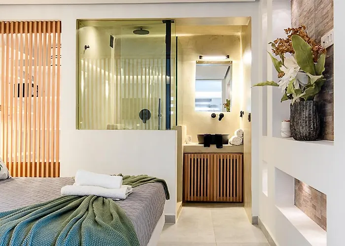 Santorini Garden Homes 메사리아