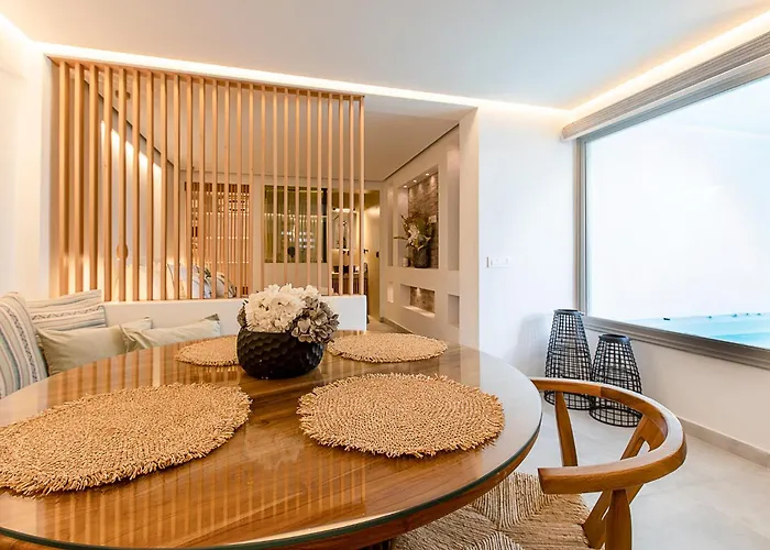 Santorini Garden Homes * Μεσαριά