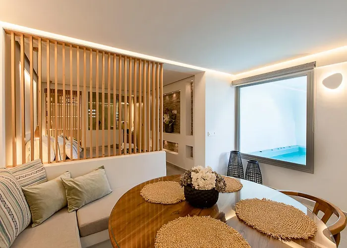 Santorini Garden Homes