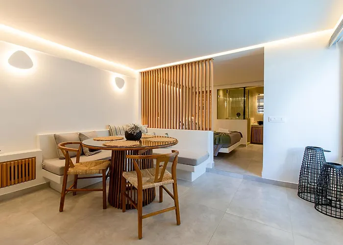 Santorini Garden Homes *