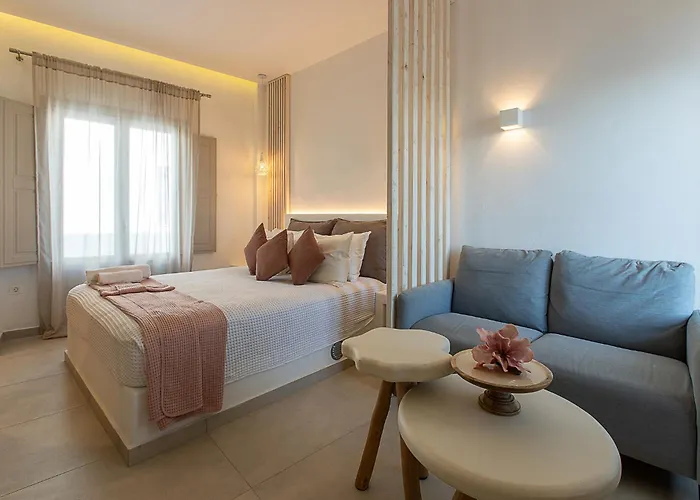 Santorini Garden Homes 펜션