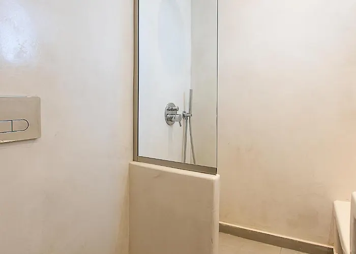 Santorini Garden Homes