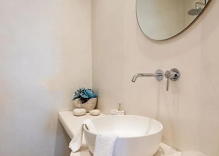 Casa vacanze Santorini Garden Homes